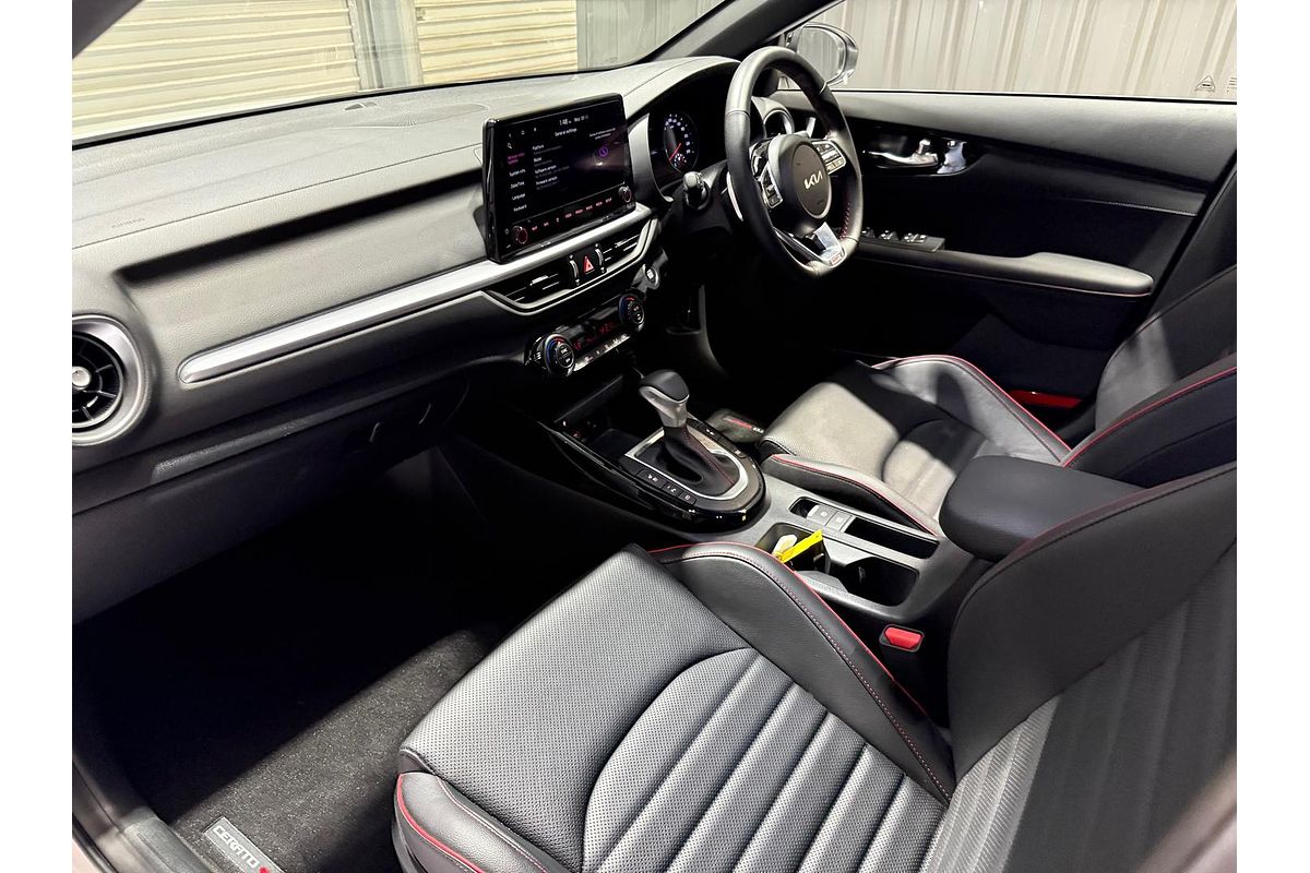 2024 Kia Cerato GT BD