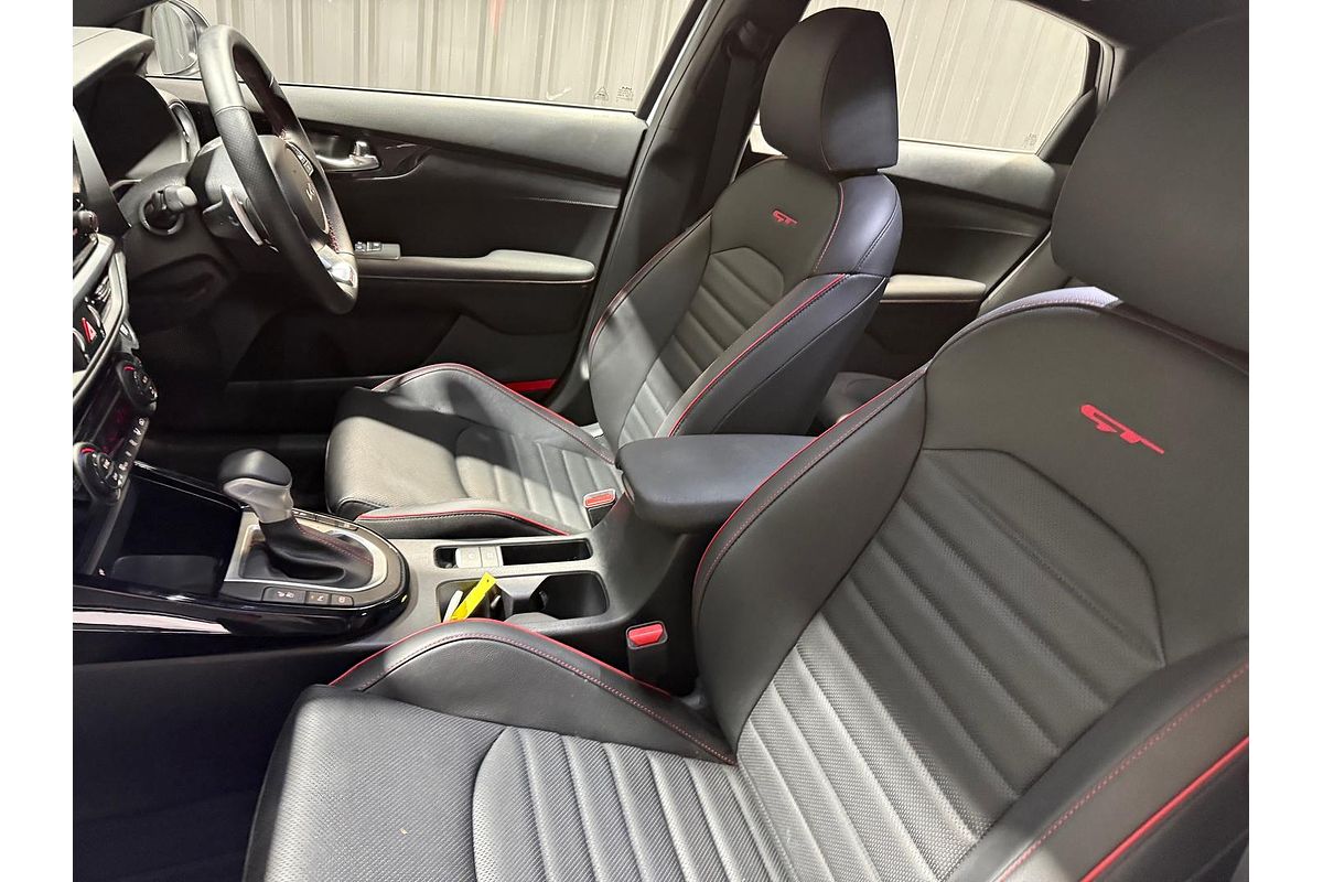 2024 Kia Cerato GT BD