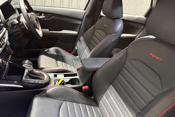 2024 Kia Cerato GT BD