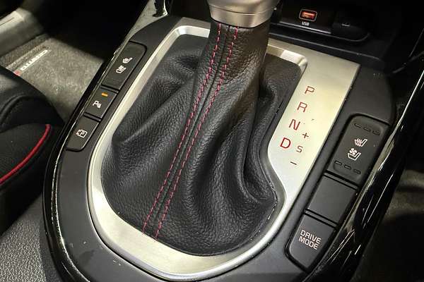 2024 Kia Cerato GT BD