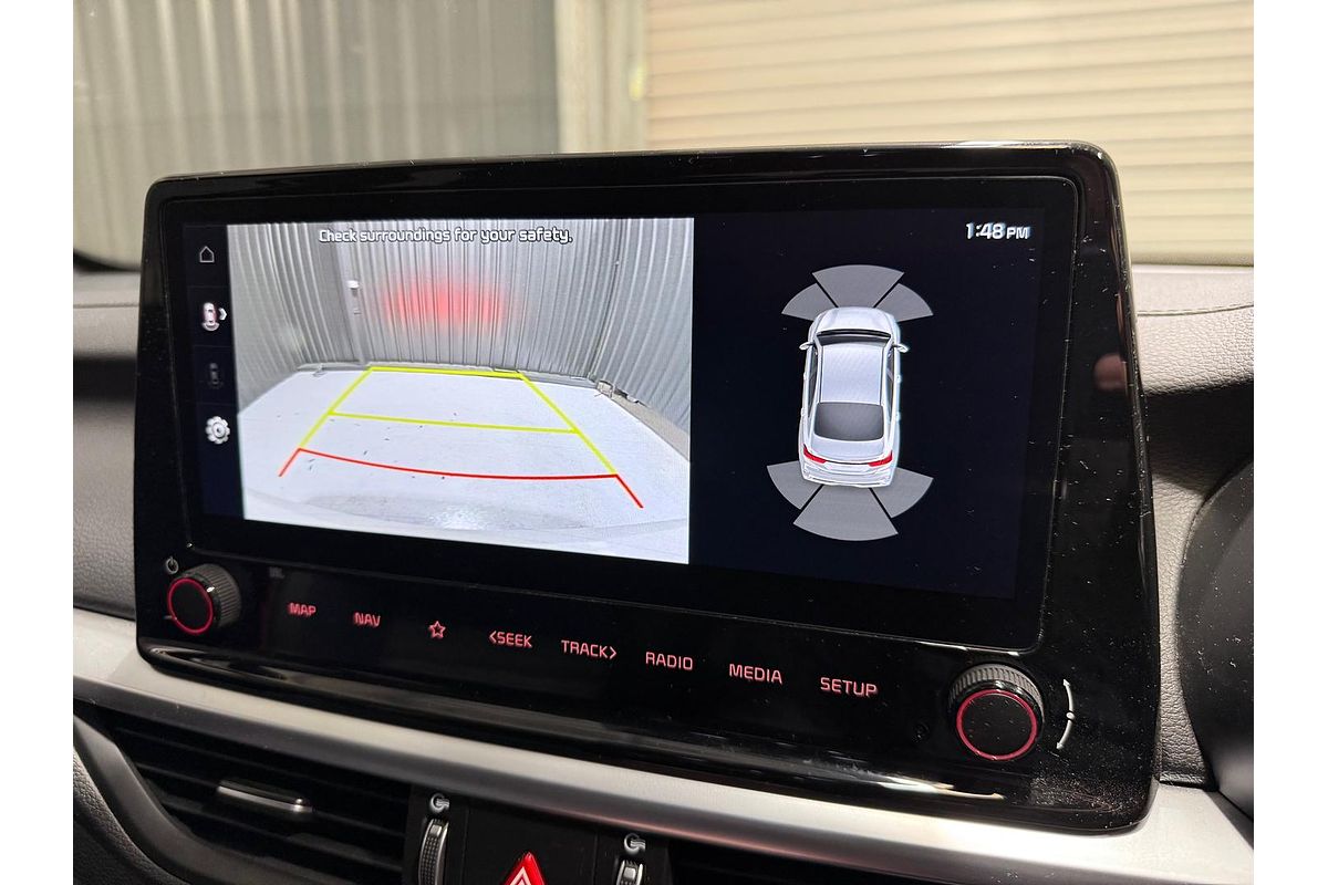 2024 Kia Cerato GT BD