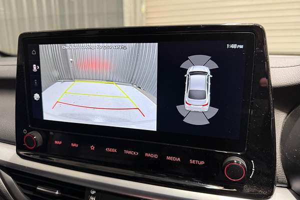 2024 Kia Cerato GT BD