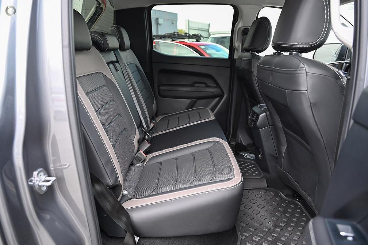 2025 Volkswagen Amarok TDI600 Style NF 4X4