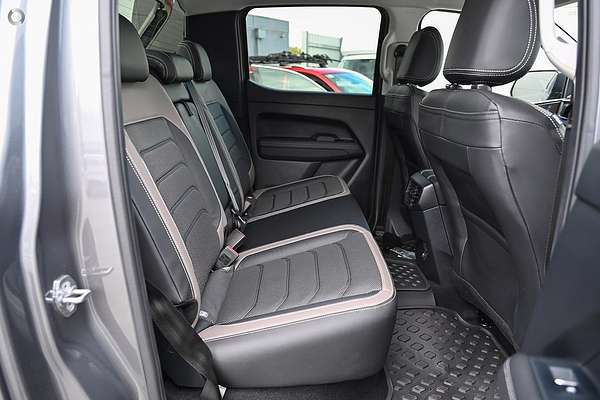 2025 Volkswagen Amarok TDI600 Style NF 4X4