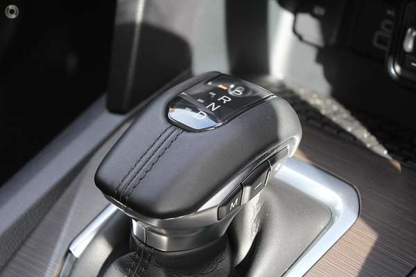 2025 Volkswagen Amarok TDI600 Style NF 4X4