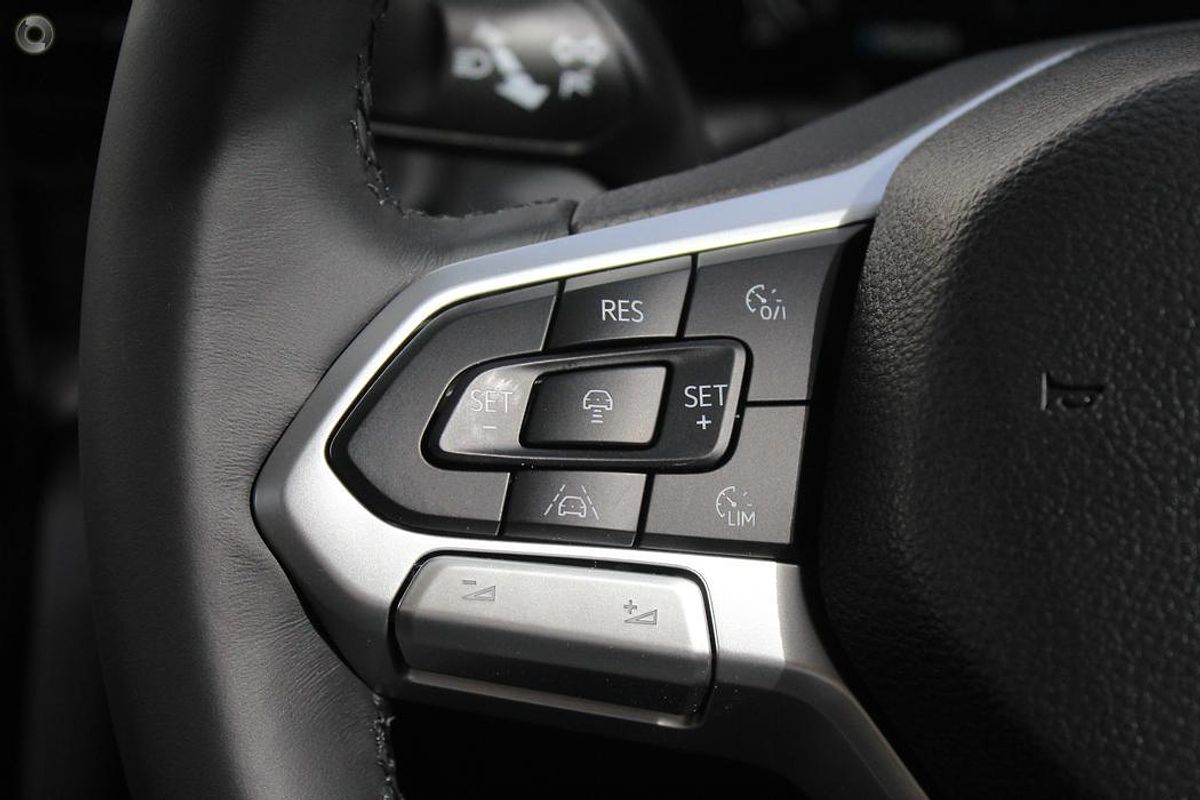 2025 Volkswagen Amarok TDI600 Style NF 4X4