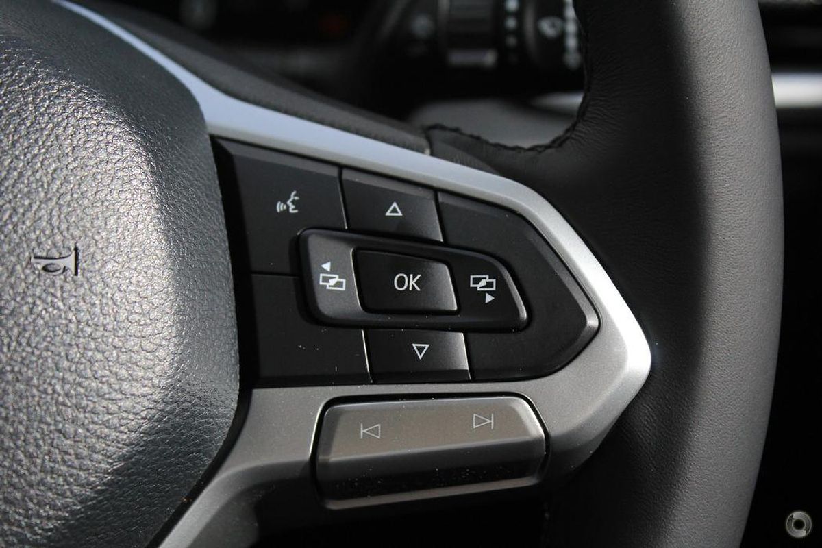 2025 Volkswagen Amarok TDI600 Style NF 4X4