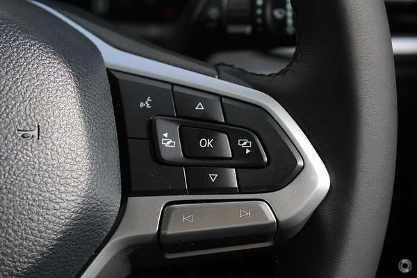 2025 Volkswagen Amarok TDI600 Style NF 4X4