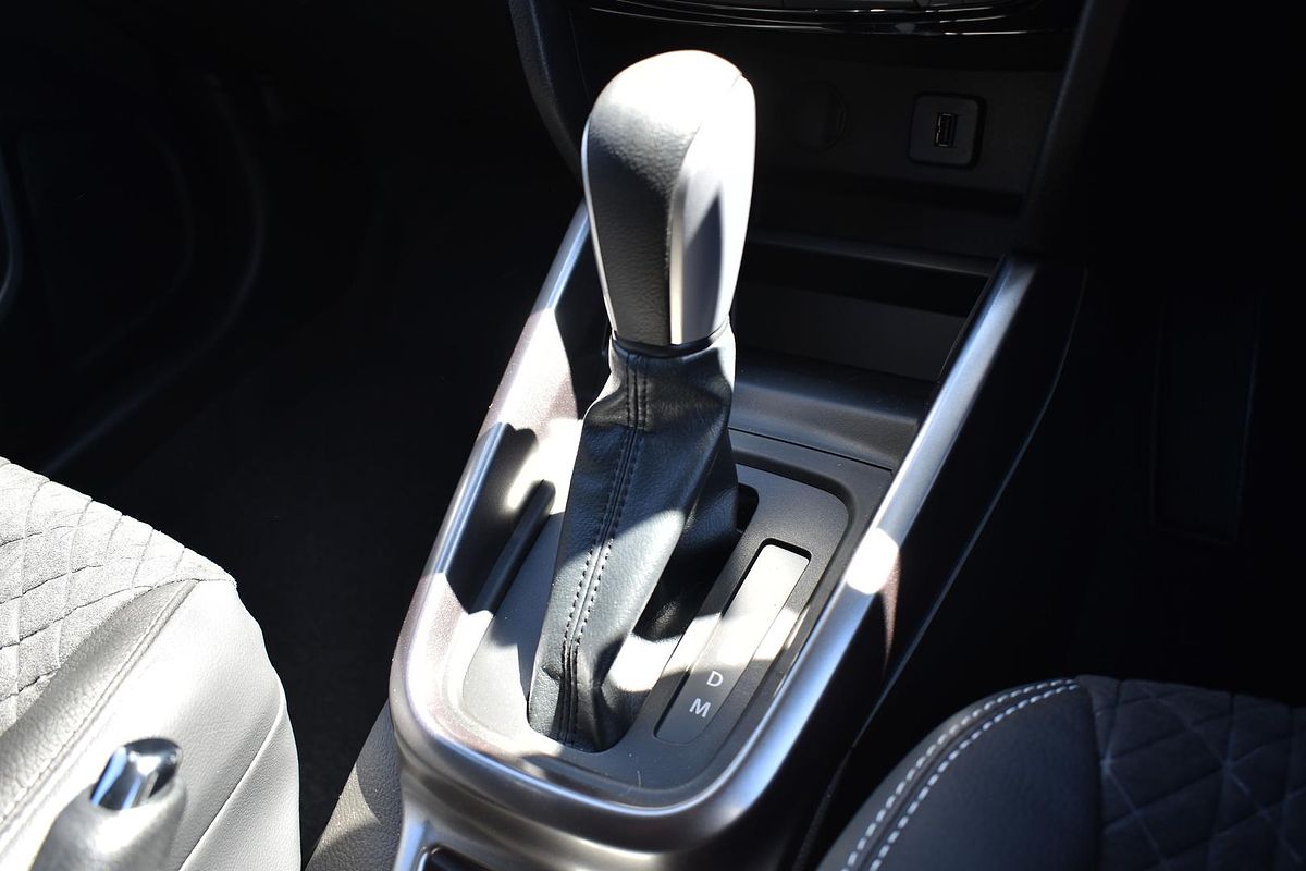 2024 Suzuki Vitara Turbo LY Series II