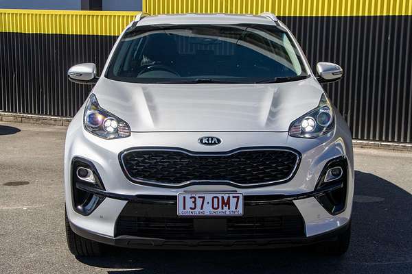 2019 Kia Sportage SX QL