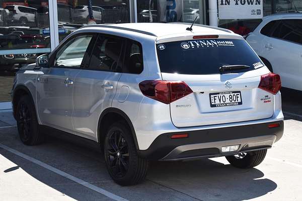 2024 Suzuki Vitara Turbo LY Series II