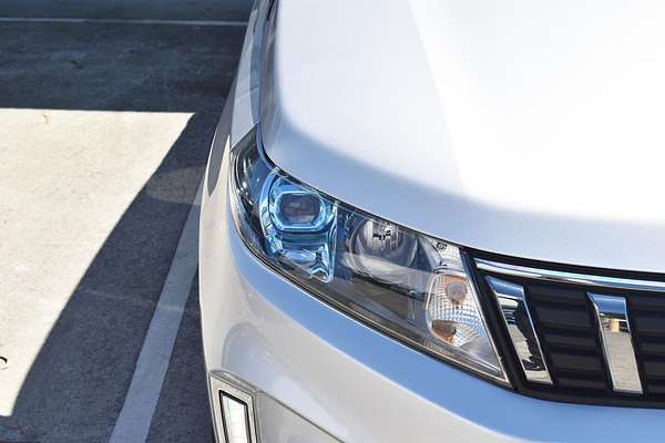 2024 Suzuki Vitara Turbo LY Series II