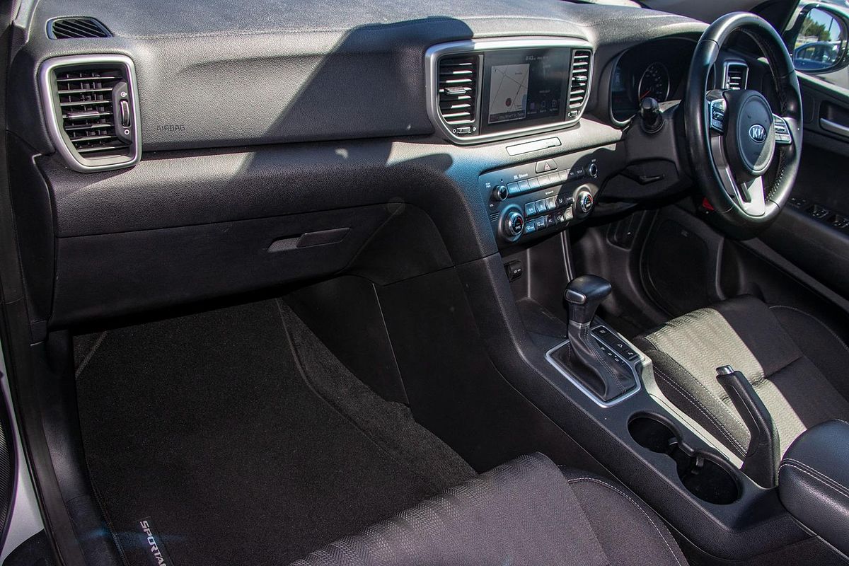 2019 Kia Sportage SX QL