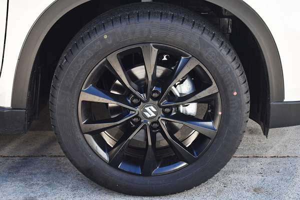 2024 Suzuki Vitara Turbo LY Series II