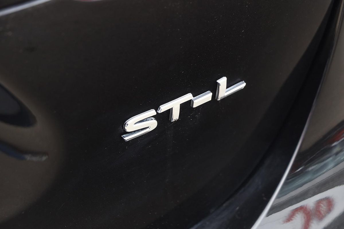 2019 Nissan QASHQAI ST-L J11 Series 3