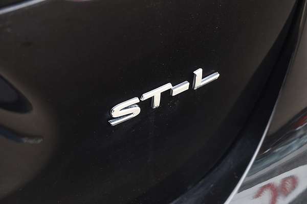 2019 Nissan QASHQAI ST-L J11 Series 3