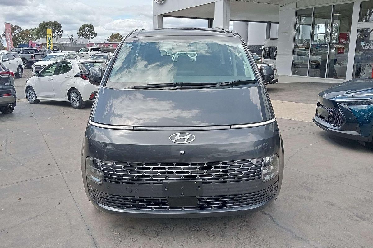 2022 Hyundai STARIA US4.V1