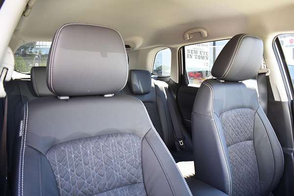 2024 Suzuki Vitara Turbo LY Series II