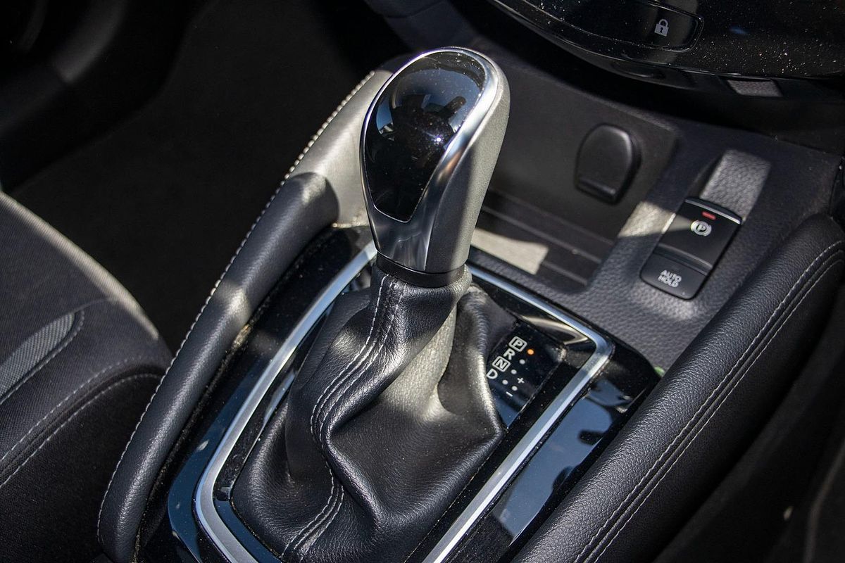 2019 Nissan QASHQAI ST J11 Series 2