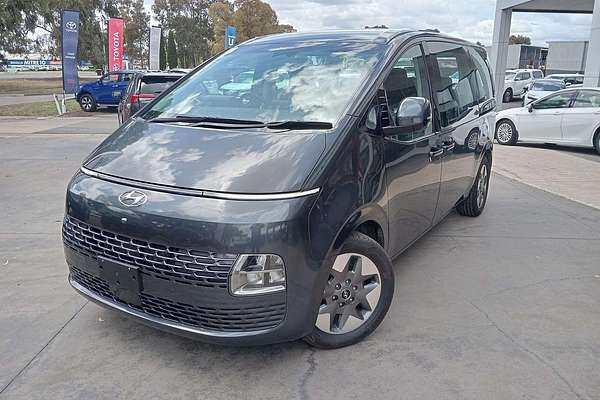 2022 Hyundai STARIA US4.V1