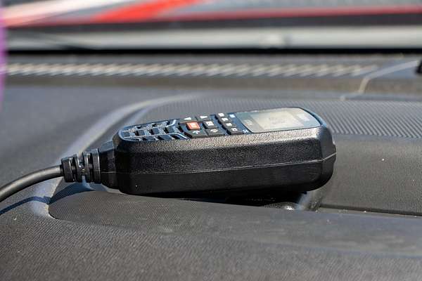 2016 Holden Colorado Z71 RG 4X4