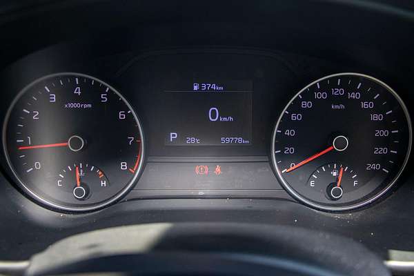 2019 Kia Sportage SX QL