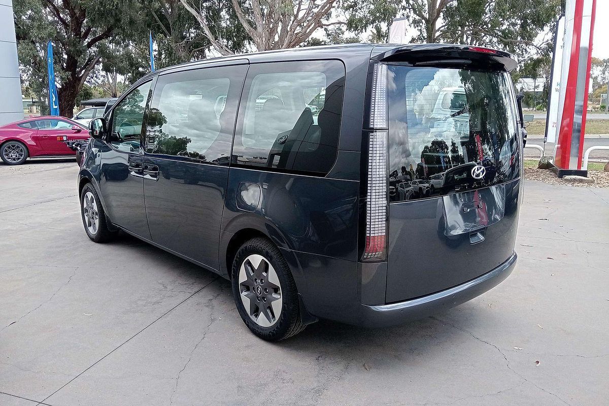 2022 Hyundai STARIA US4.V1