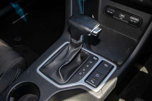 2019 Kia Sportage SX QL