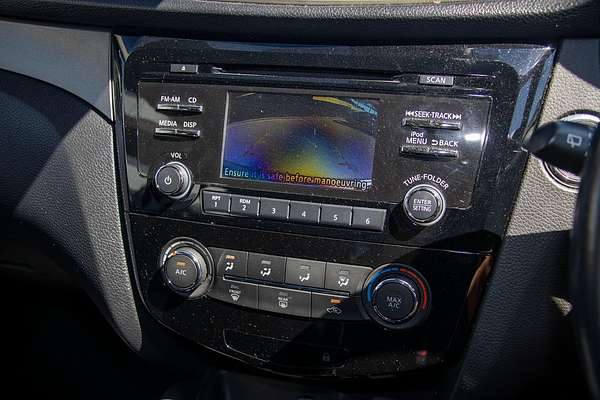 2019 Nissan QASHQAI ST J11 Series 2