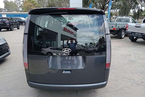 2022 Hyundai STARIA US4.V1