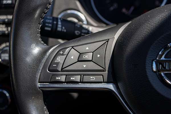 2019 Nissan QASHQAI ST J11 Series 2