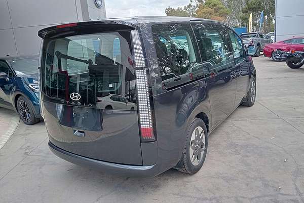 2022 Hyundai STARIA US4.V1