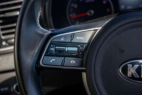 2019 Kia Sportage SX QL