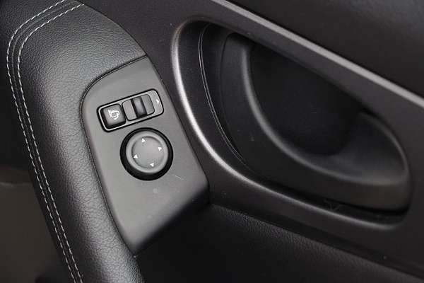 2019 Nissan QASHQAI ST-L J11 Series 3