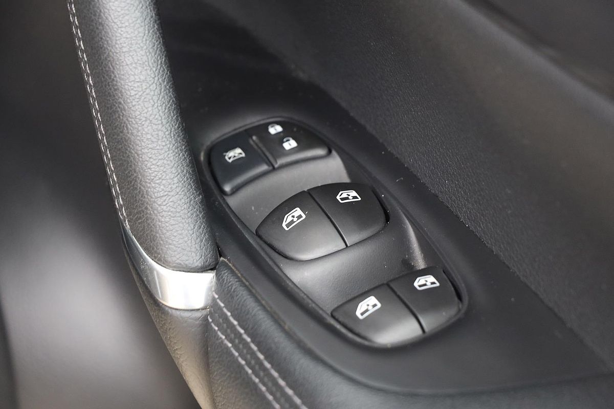 2019 Nissan QASHQAI ST-L J11 Series 3