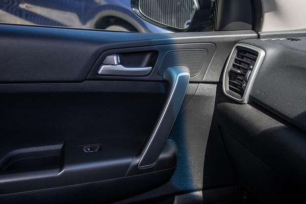 2019 Kia Sportage SX QL