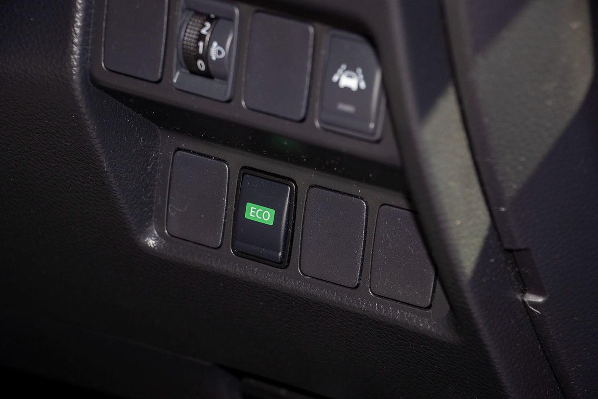 2019 Nissan QASHQAI ST J11 Series 2