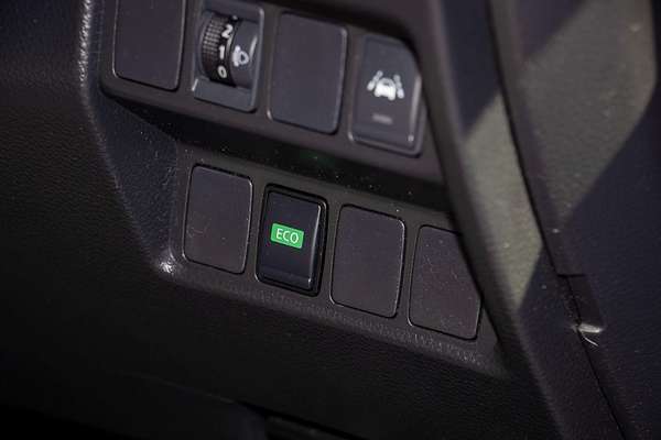 2019 Nissan QASHQAI ST J11 Series 2