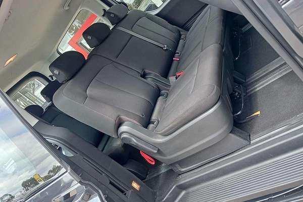 2022 Hyundai STARIA US4.V1