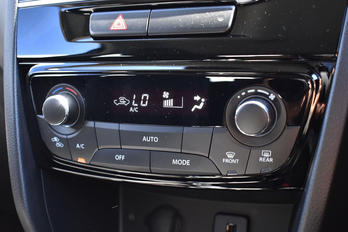 2024 Suzuki Vitara Turbo LY Series II