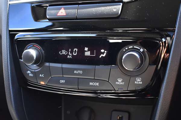 2024 Suzuki Vitara Turbo LY Series II