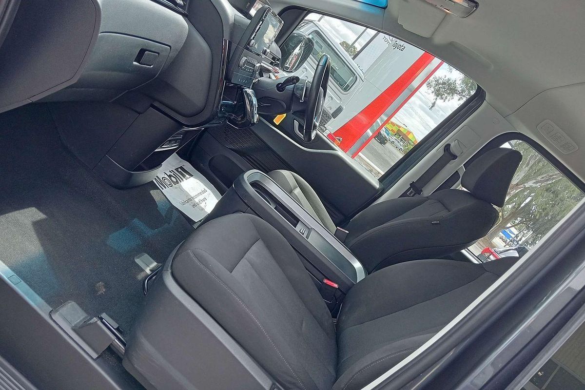 2022 Hyundai STARIA US4.V1