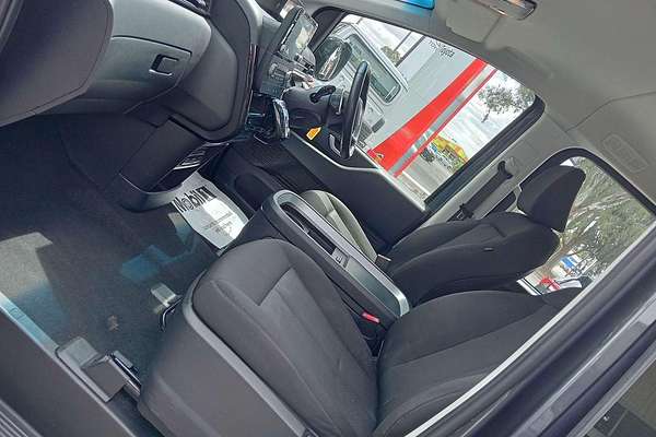 2022 Hyundai STARIA US4.V1