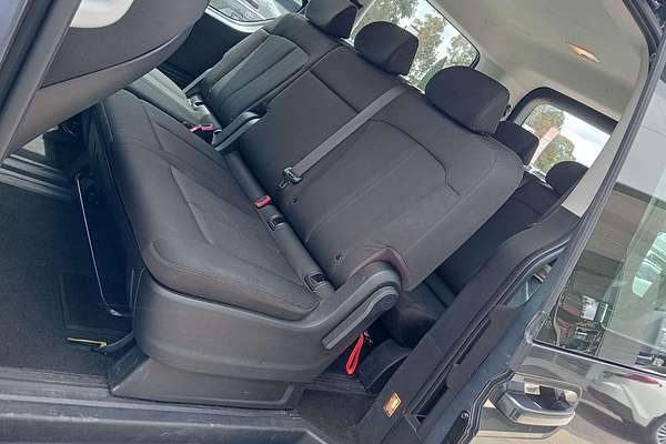 2022 Hyundai STARIA US4.V1