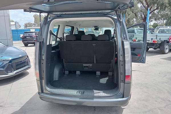 2022 Hyundai STARIA US4.V1