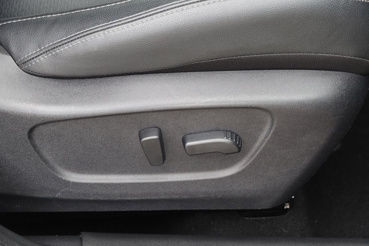 2019 Nissan QASHQAI ST-L J11 Series 3