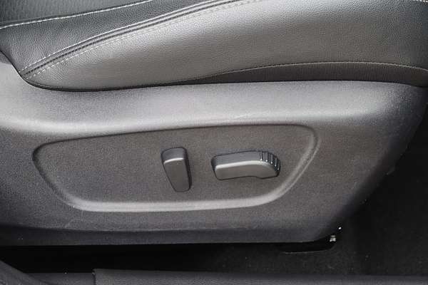 2019 Nissan QASHQAI ST-L J11 Series 3