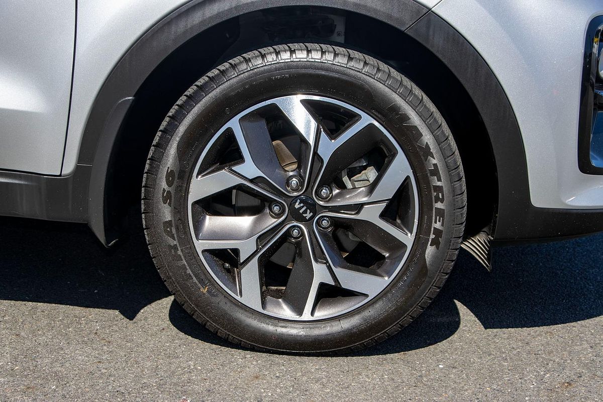 2019 Kia Sportage SX QL