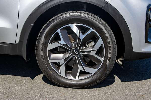 2019 Kia Sportage SX QL