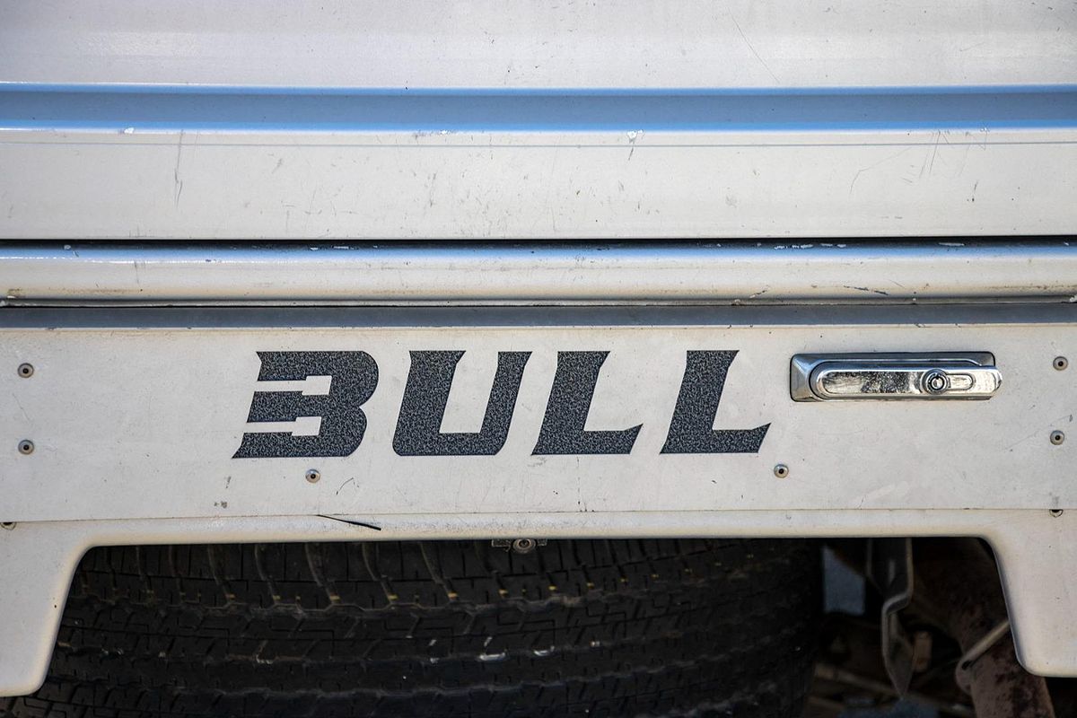 2018 Ford Ranger XLT PX MkII 4X4 3.2L